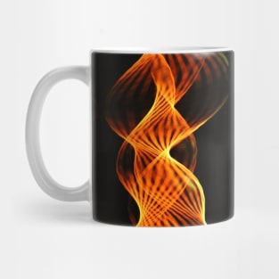 Light Painting Mug